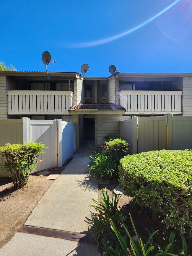 property at 94 Carriage Way
