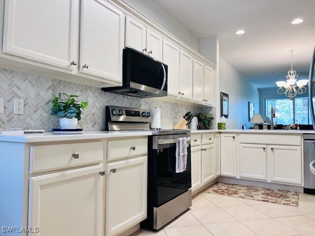 property at 11091 Corsia Trieste Way