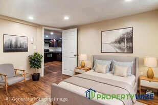 516 Beaumont Ave in Baltimore, MD - Building Photo