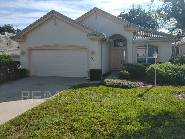 property at 589 W Doerr Path