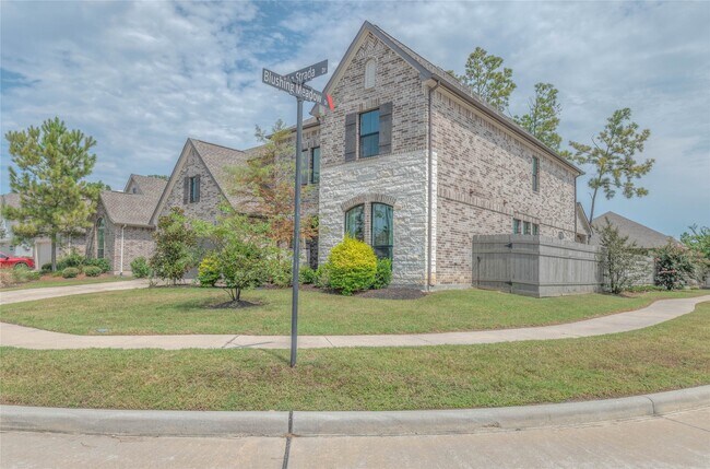 15006 La Strada Dr in Conroe, TX - Building Photo - Building Photo