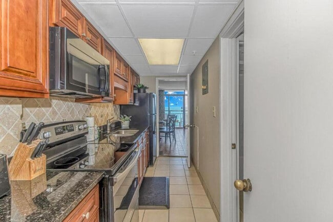 1501 S Ocean Blvd, Unit ID1375528P in Myrtle Beach, SC - Foto de edificio - Building Photo