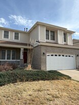 20535 E Girard Pl in Aurora, CO - Building Photo