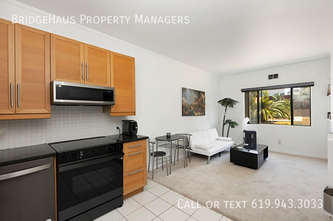 property at 2650 Broadway