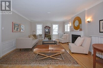 34 Edmund Ave in Toronto, ON - Building Photo - Building Photo