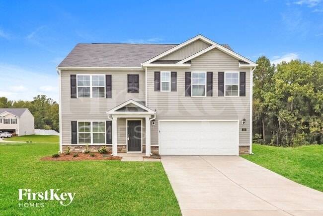 property at 183 Expansive Dr