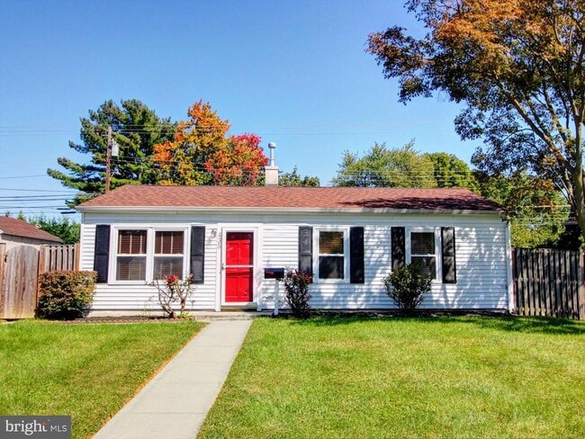 435 Carrollton Dr in Frederick, MD - Building Photo - Building Photo