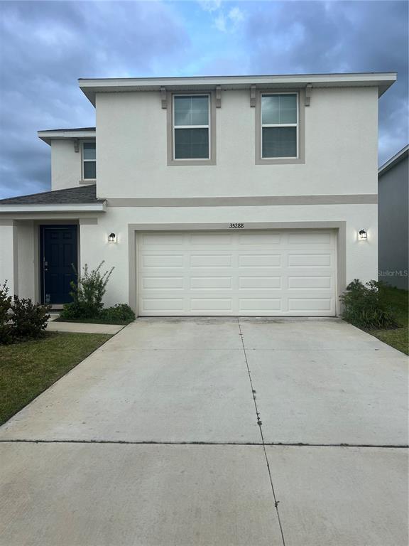 35288 Spruce Knob Ct
