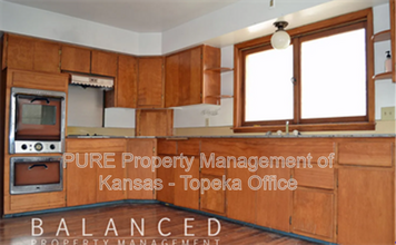 2514 SE Ohio Ave in Topeka, KS - Building Photo - Building Photo