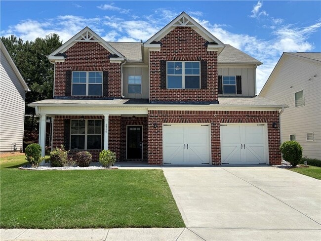 property at 1777 Weatherbrook Cir