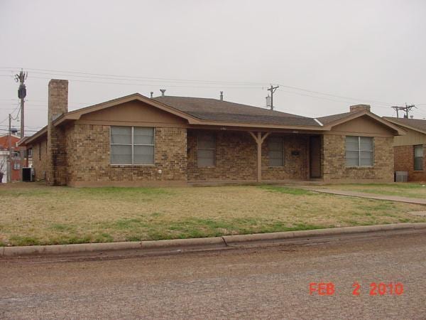 property at 4919 S 6th St