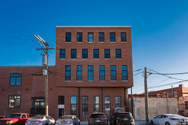 The Nylon Lofts