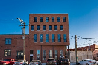 The Nylon Lofts in Philadelphia, PA - Building Photo - Building Photo
