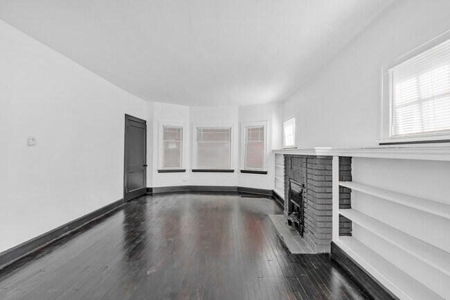 3058 E 116th St in Cleveland, OH - Foto de edificio - Building Photo