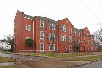 Christ the King Apartments photo'