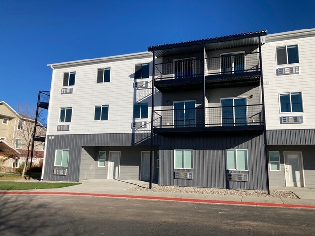 property at 89 Village Dr