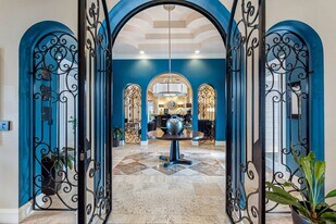 The Palms of Doral in Doral, FL - Building Photo