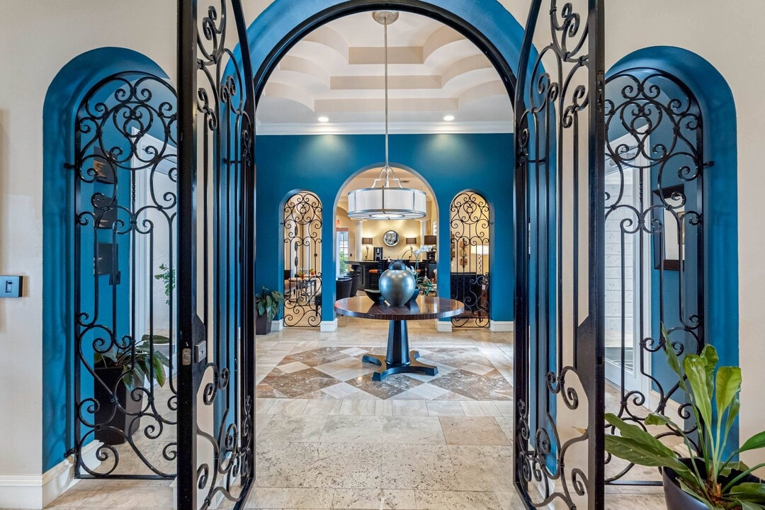 The Palms of Doral in Doral, FL - Building Photo