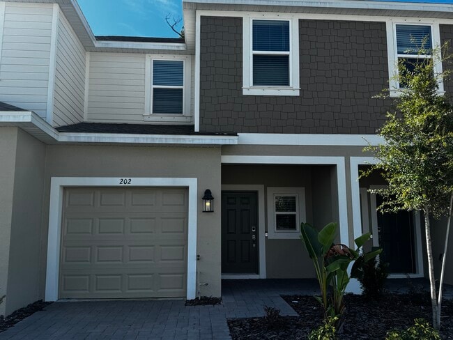 property at 202 River Front Way