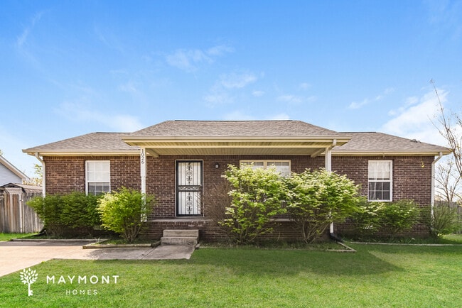 property at 1026 Mile High Dr