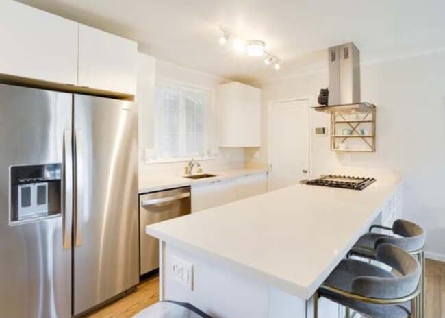 1234 81st Ave in Oakland, CA - Building Photo - Building Photo