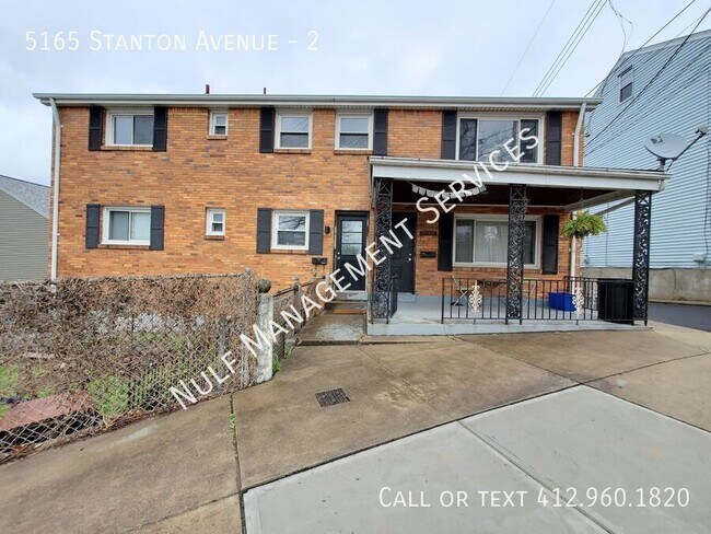 property at 5165 Stanton Ave