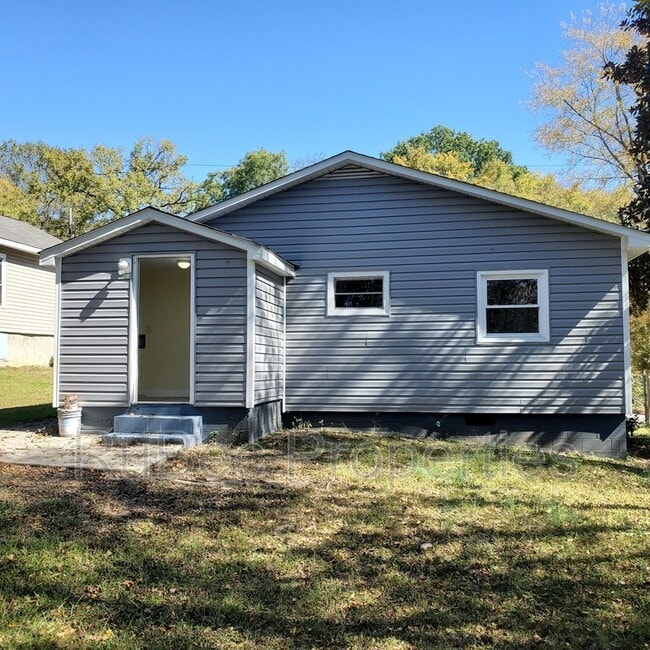 196 Mahan St SW in Concord, NC - Building Photo - Building Photo