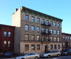 1398-1400 Dean St in Brooklyn, NY - Building Photo - Building Photo