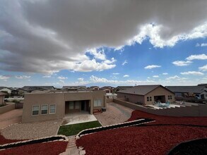 1955 Castle Peak Loop NE in Rio Rancho, NM - Building Photo - Building Photo