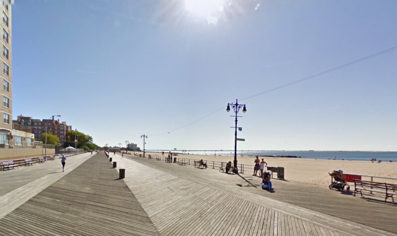 3090 Brighton 5th St in Brooklyn, NY - Building Photo