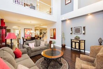 6466 American Eagle Ave in Las Vegas, NV - Building Photo - Building Photo