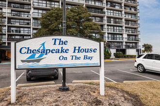 Chesapeake House in Virginia Beach, VA - Building Photo - Building Photo