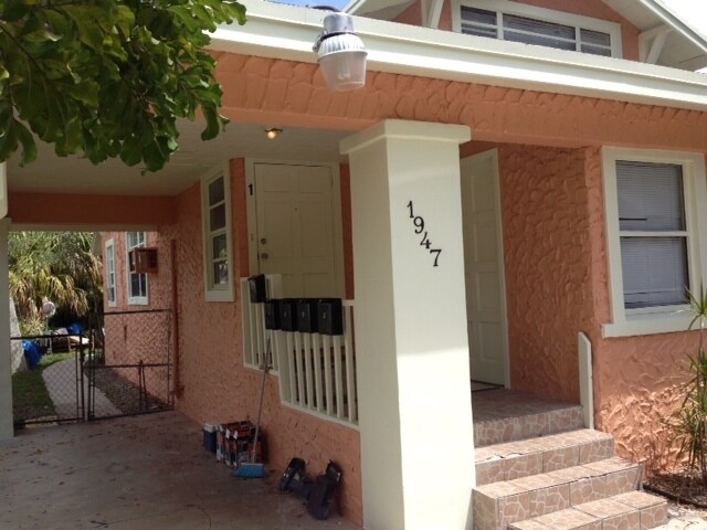 1947 Madison St in Hollywood, FL - Building Photo - Building Photo