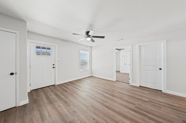 property at 107 Thomas St