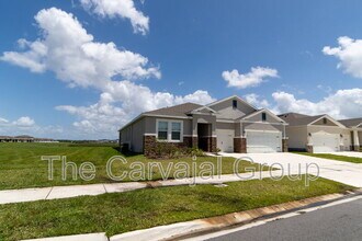 1813 Walnut Crk Dr in Kissimmee, FL - Building Photo - Building Photo