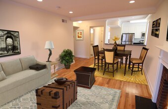 1 Langdon Sq in Cambridge, MA - Building Photo - Building Photo