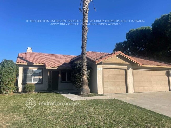 property at 3347 N Carnation Dr