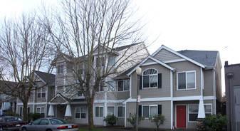 Oakes St. Apartments