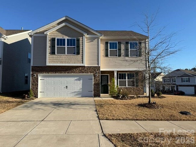 property at 106 Sierra Rd