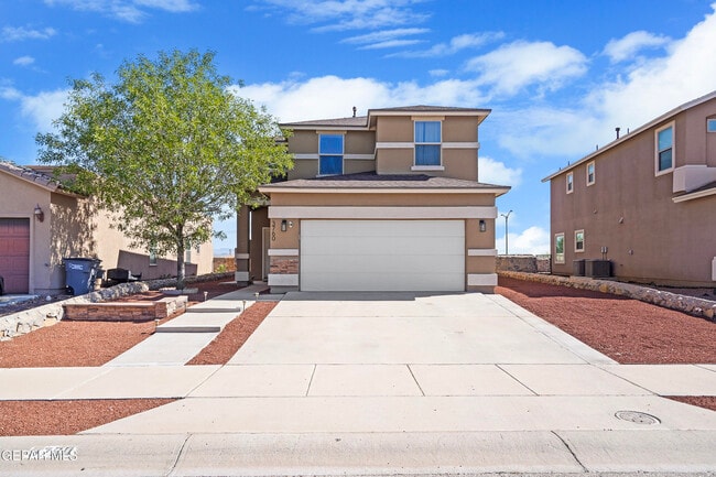 property at 3760 Loma Jacinto