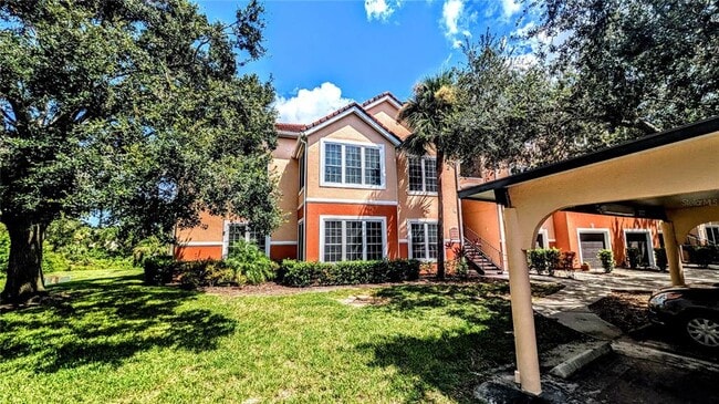 4126 Central Sarasota Pkwy in Sarasota, FL - Foto de edificio - Building Photo