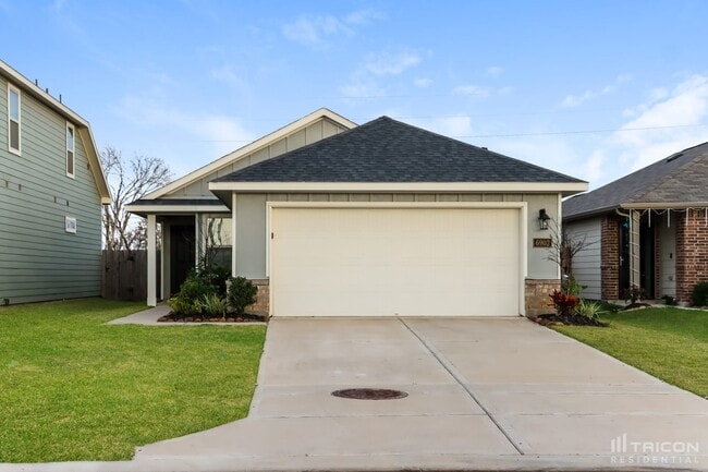 6902 Scarlet Sagebrush St