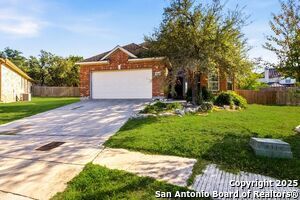24103 Mountain Cloud in San Antonio, TX - Building Photo - Building Photo