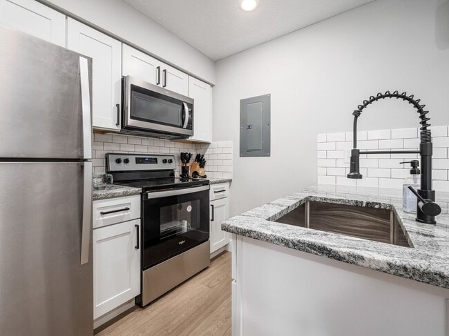 property at 494 Forest St