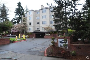 9900 SE Shoreland Dr Apartments