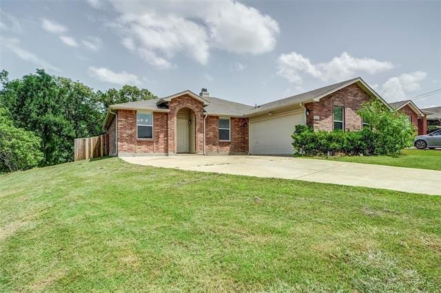 2833 Sonora Ln in Mesquite, TX - Building Photo - Building Photo