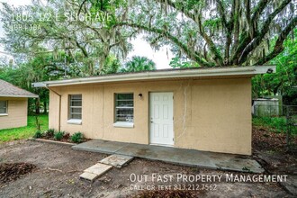 1805 E Sligh Ave in Tampa, FL - Building Photo - Building Photo