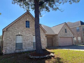 15411 Tysor Park Ln in Houston, TX - Building Photo - Building Photo