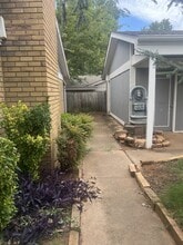 12509 Clarence Ct in Oklahoma City, OK - Building Photo - Building Photo