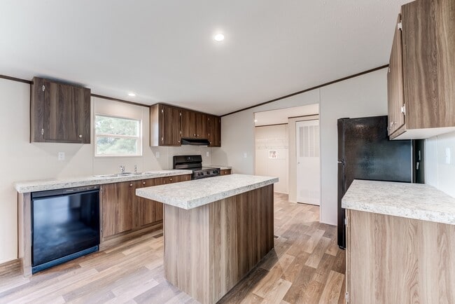 property at 5055 County Rd 3540